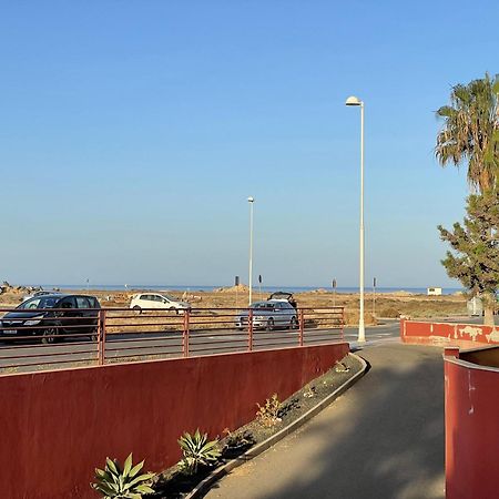 Beiramar La Caleta, Piscina Y Wifi Gratis, Tranquilidad Junto Al Atlantico Apartamento Parque Holandes Exterior foto