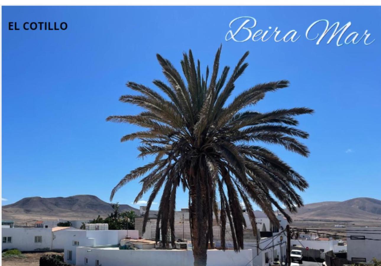 Beiramar La Caleta, Piscina Y Wifi Gratis, Tranquilidad Junto Al Atlantico Apartamento Parque Holandes Exterior foto