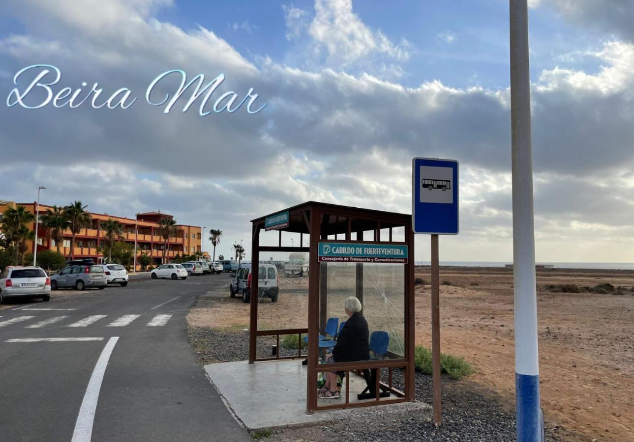 Beiramar La Caleta, Piscina Y Wifi Gratis, Tranquilidad Junto Al Atlantico Apartamento Parque Holandes Exterior foto
