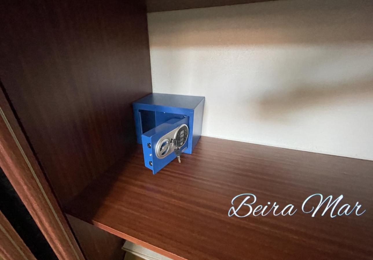 Beiramar La Caleta, Piscina Y Wifi Gratis, Tranquilidad Junto Al Atlantico Apartamento Parque Holandes Exterior foto
