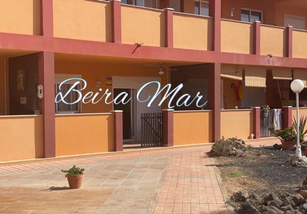 Beiramar La Caleta, Piscina Y Wifi Gratis, Tranquilidad Junto Al Atlantico Apartamento Parque Holandes Exterior foto