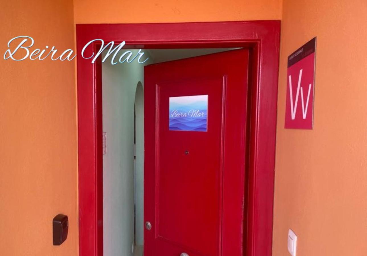 Beiramar La Caleta, Piscina Y Wifi Gratis, Tranquilidad Junto Al Atlantico Apartamento Parque Holandes Exterior foto